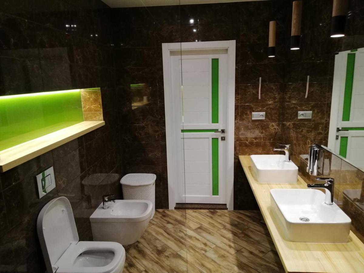 Guest House Bar  外观 照片